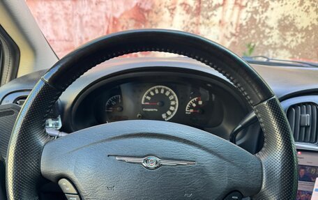 Dodge Caravan IV, 2005 год, 555 000 рублей, 18 фотография