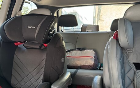 Dodge Caravan IV, 2005 год, 555 000 рублей, 13 фотография