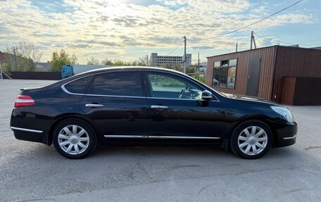 Nissan Teana, 2008 год, 900 000 рублей, 6 фотография