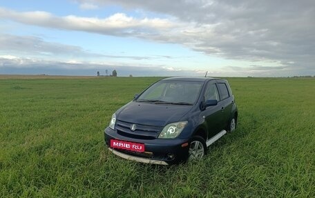 Toyota Ist II, 2004 год, 540 000 рублей, 10 фотография