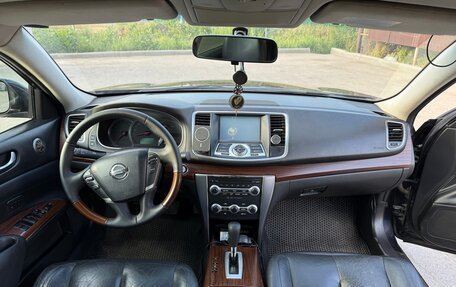 Nissan Teana, 2008 год, 900 000 рублей, 10 фотография