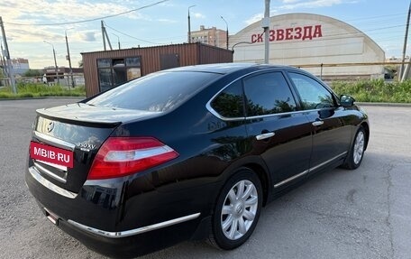 Nissan Teana, 2008 год, 900 000 рублей, 5 фотография