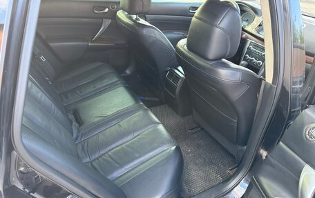 Nissan Teana, 2008 год, 900 000 рублей, 9 фотография