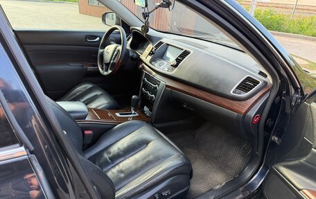 Nissan Teana, 2008 год, 900 000 рублей, 8 фотография