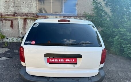 Dodge Caravan IV, 2005 год, 555 000 рублей, 8 фотография