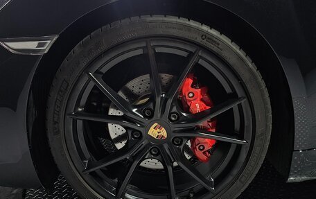 Porsche Boxster, 2019 год, 6 245 172 рублей, 6 фотография