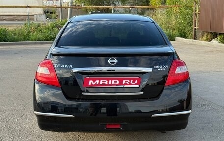Nissan Teana, 2008 год, 900 000 рублей, 4 фотография