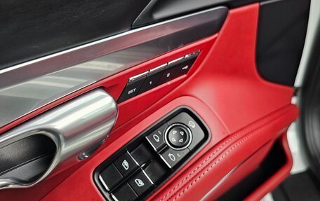 Porsche Boxster, 2019 год, 6 245 172 рублей, 10 фотография