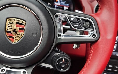Porsche Boxster, 2019 год, 6 245 172 рублей, 15 фотография