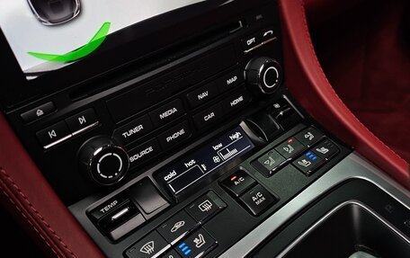 Porsche Boxster, 2019 год, 6 245 172 рублей, 13 фотография