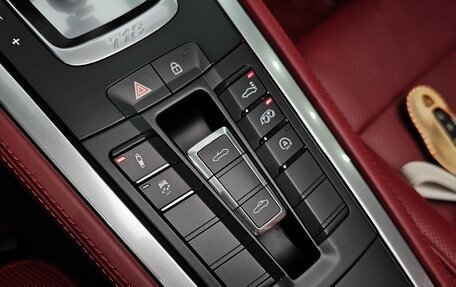 Porsche Boxster, 2019 год, 6 245 172 рублей, 11 фотография