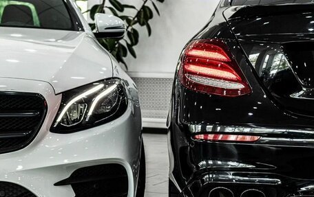 Mercedes-Benz E-Класс, 2018 год, 3 229 000 рублей, 7 фотография