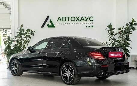 Mercedes-Benz E-Класс, 2018 год, 3 229 000 рублей, 6 фотография
