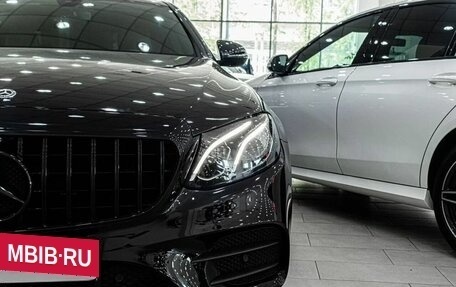 Mercedes-Benz E-Класс, 2018 год, 3 229 000 рублей, 8 фотография