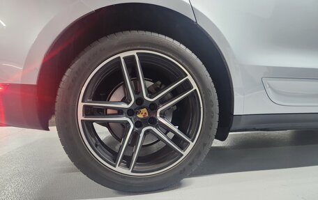 Porsche Macan I рестайлинг, 2019 год, 6 169 052 рублей, 11 фотография