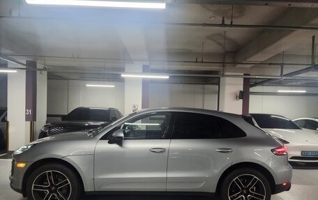 Porsche Macan I рестайлинг, 2019 год, 6 169 052 рублей, 8 фотография