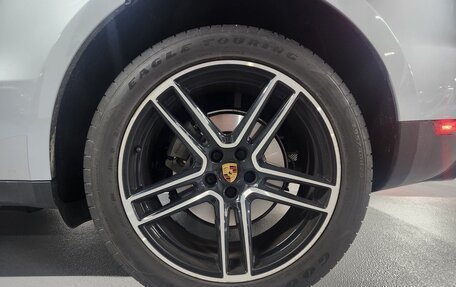 Porsche Macan I рестайлинг, 2019 год, 6 169 052 рублей, 12 фотография