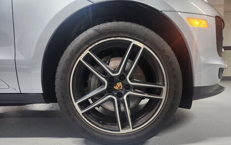 Porsche Macan I рестайлинг, 2019 год, 6 169 052 рублей, 10 фотография