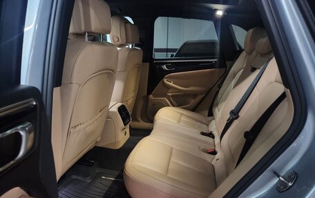 Porsche Macan I рестайлинг, 2019 год, 6 169 052 рублей, 15 фотография