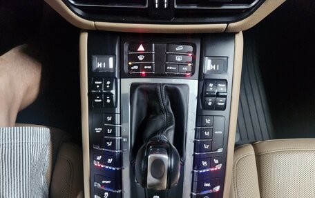 Porsche Macan I рестайлинг, 2019 год, 6 169 052 рублей, 17 фотография