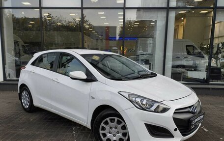 Hyundai i30 II рестайлинг, 2013 год, 1 130 000 рублей, 3 фотография