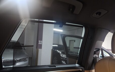 Porsche Macan I рестайлинг, 2019 год, 6 169 052 рублей, 16 фотография