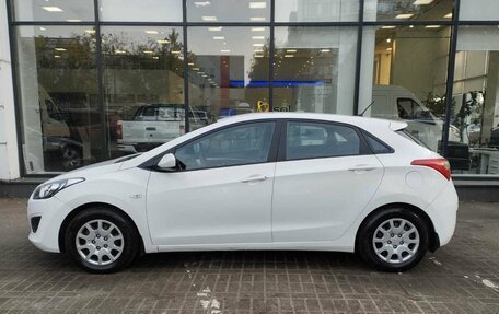 Hyundai i30 II рестайлинг, 2013 год, 1 130 000 рублей, 5 фотография