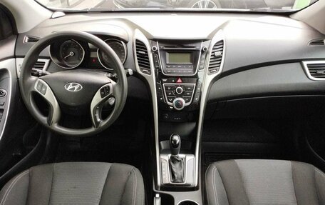 Hyundai i30 II рестайлинг, 2013 год, 1 130 000 рублей, 9 фотография