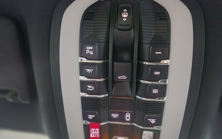 Porsche Macan I рестайлинг, 2019 год, 6 169 052 рублей, 18 фотография
