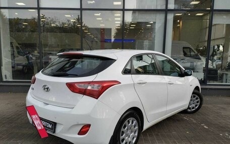 Hyundai i30 II рестайлинг, 2013 год, 1 130 000 рублей, 8 фотография