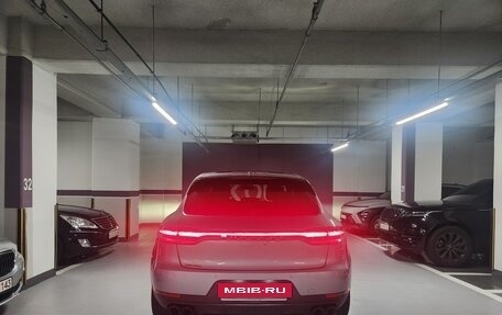 Porsche Macan I рестайлинг, 2019 год, 6 169 052 рублей, 6 фотография