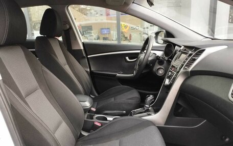 Hyundai i30 II рестайлинг, 2013 год, 1 130 000 рублей, 10 фотография