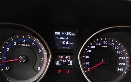 Hyundai i30 II рестайлинг, 2013 год, 1 130 000 рублей, 12 фотография