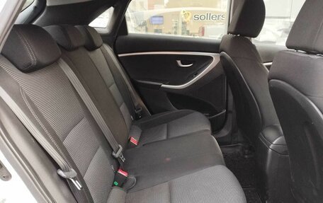 Hyundai i30 II рестайлинг, 2013 год, 1 130 000 рублей, 11 фотография