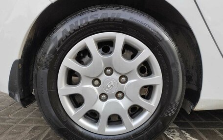 Hyundai i30 II рестайлинг, 2013 год, 1 130 000 рублей, 13 фотография