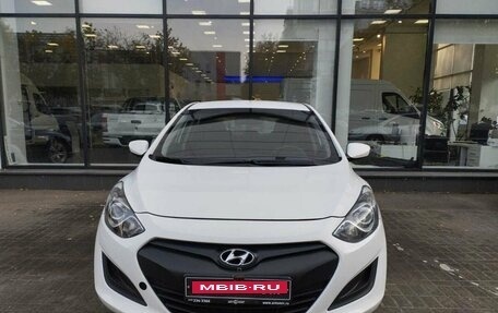 Hyundai i30 II рестайлинг, 2013 год, 1 130 000 рублей, 2 фотография