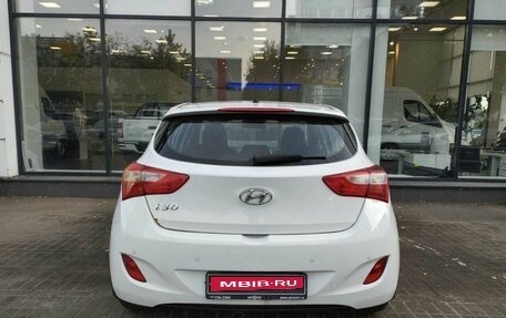 Hyundai i30 II рестайлинг, 2013 год, 1 130 000 рублей, 7 фотография