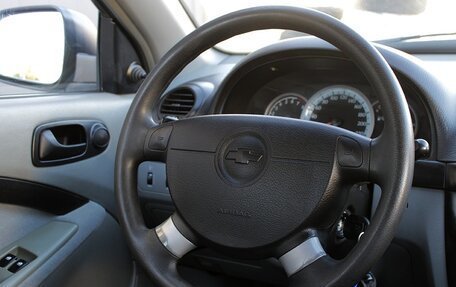 Chevrolet Lacetti, 2010 год, 519 000 рублей, 6 фотография