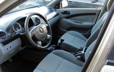 Chevrolet Lacetti, 2010 год, 519 000 рублей, 5 фотография