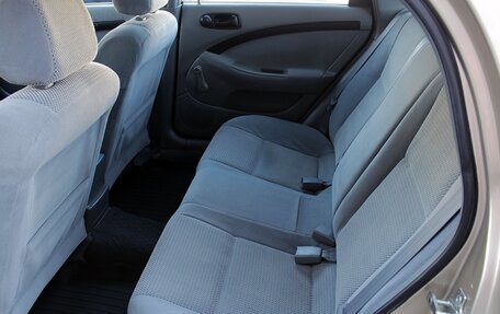 Chevrolet Lacetti, 2010 год, 519 000 рублей, 11 фотография