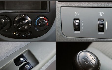 Chevrolet Lacetti, 2010 год, 519 000 рублей, 12 фотография