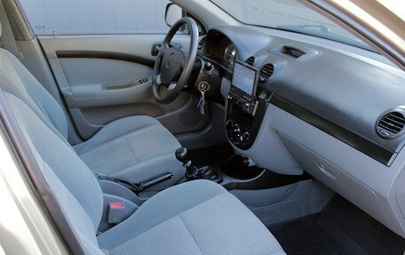 Chevrolet Lacetti, 2010 год, 519 000 рублей, 9 фотография