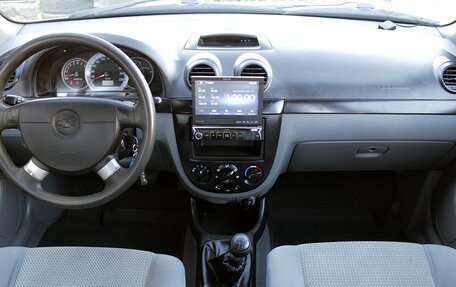 Chevrolet Lacetti, 2010 год, 519 000 рублей, 7 фотография