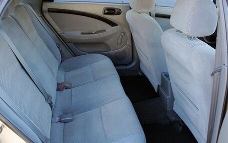 Chevrolet Lacetti, 2010 год, 519 000 рублей, 10 фотография