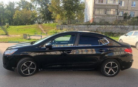 Citroen C4 II рестайлинг, 2013 год, 555 000 рублей, 3 фотография