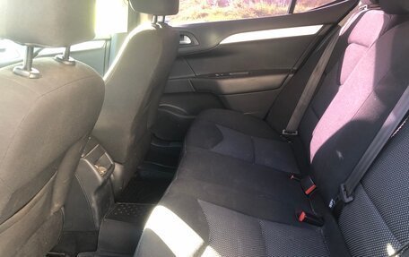 Citroen C4 II рестайлинг, 2013 год, 555 000 рублей, 5 фотография