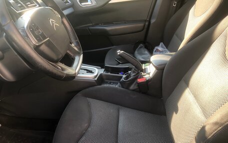 Citroen C4 II рестайлинг, 2013 год, 555 000 рублей, 6 фотография