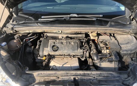 Citroen C4 II рестайлинг, 2013 год, 555 000 рублей, 8 фотография