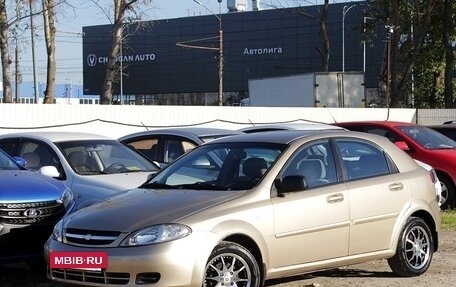 Chevrolet Lacetti, 2010 год, 519 000 рублей, 3 фотография