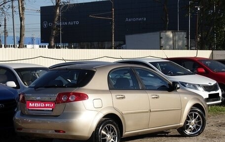Chevrolet Lacetti, 2010 год, 519 000 рублей, 2 фотография